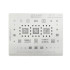 0.12MM Stencil Plate For FOR OPPO/VIVO (OV-3)