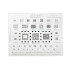 0.12MM Stencil Plate For FOR OPPO/VIVO (OV-5)