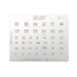 0.12MM Stencil Plate For FOR NETWORK IC (RF-2)