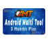 Android Multi Tool (AMT) Activation - 3 Months