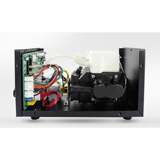 ATTEN ST-852D Lead Free Hot Air SMD Digital Display BGA Rework Station ( 550W ) ATTEN ST-852D Lead Free Hot Air SMD Digital Display BGA Rework Station ( 550W )