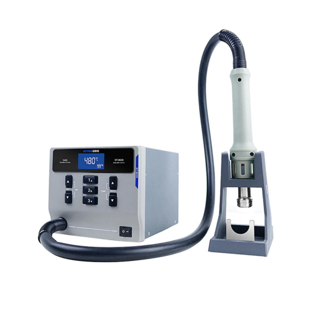 SMD Rework Station