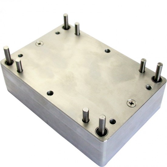 Base Mold For Laminating Machine Base Mold For Laminating Machine