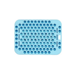 Magnetic Tin Planting Silicone Mat