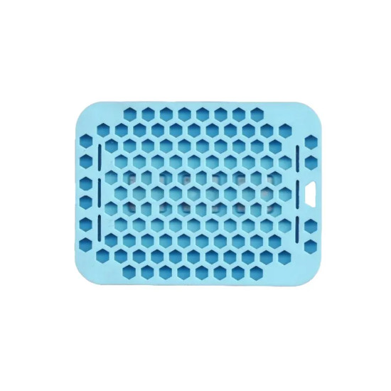 Magnetic Tin Planting Silicone Mat
