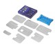 Mechanic iBGA 12 Pro Reballing Mid-Layer Platform For iPhone X-12Pro Max ( 10 in 1 ) Mechanic iBGA 12 Pro Reballing Mid-Layer Platform For iPhone X-12Pro Max ( 10 in 1 )
