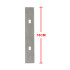 Big Blade For Polarizer Remover ( 5PCS ) 