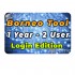 Borneo Schematics Hardware Tool - 1 Year ( 2 User )