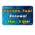 Borneo Schematics Hardware Tool - 1 Year ( 2 User ) Renewal