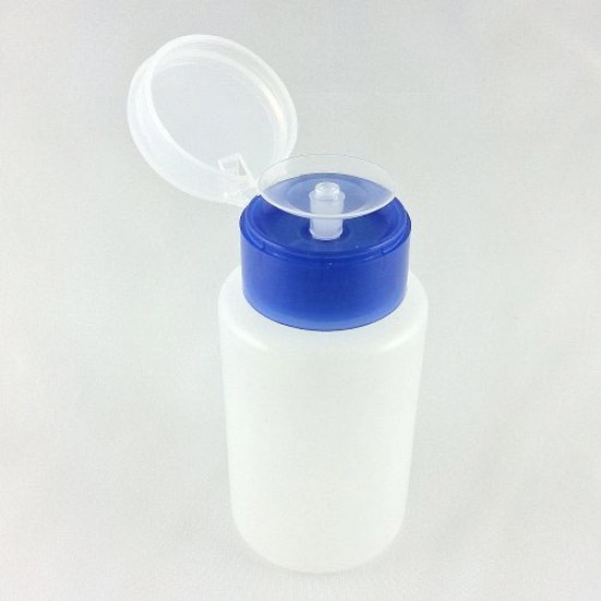 Push Down Bottle