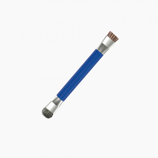 Double Head Anti-Static Cleaning Brush - Exclusive Quality