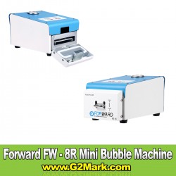 Forward FW-08R Mini Bubble Remover 