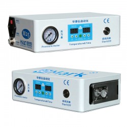 Bubble Remover RE-793+ With Air Compressor 30L