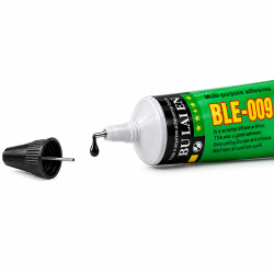 BULAIEN BLE-009 Black Glue (110ML)