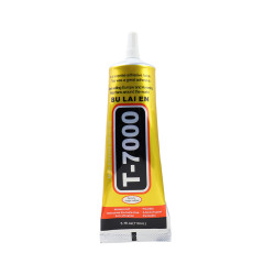 BULAIEN B7000 Black Adhesive Glue (110ML)