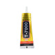 BULAIEN T-7000 Black Adhesive Glue (110ML)