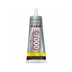BULAIEN E7000 Transparent Adhesive Glue (110ML)