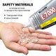BULAIEN E7000 Transparent Adhesive Glue (110ML)