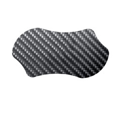 One-Stop High Toughness Multifunctional Carbon Fiber Prying Tool