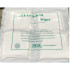 LCD Cleanroom Wiper Cleaning Cloth For Mobile Touch Screen And Camera Lens 