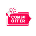 Combo Offer Sale