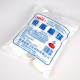 Absorbent Cleaning Cotton Balls (500 Gram) - About 1600 Pcs Balls Absorbent Cleaning Cotton Balls (500 Gram) - About 1600 Pcs Balls