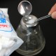Absorbent Cleaning Cotton Balls (500 Gram) - About 1600 Pcs Balls Absorbent Cleaning Cotton Balls (500 Gram) - About 1600 Pcs Balls
