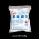 Absorbent Cleaning Cotton Balls (50 Gram) - About 160 Pcs Balls Absorbent Cleaning Cotton Balls (50 Gram) - About 160 Pcs Balls