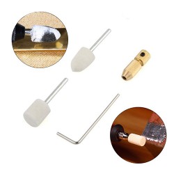 Cotton OCA Glue Remover Head For OCA Cleaner Motor