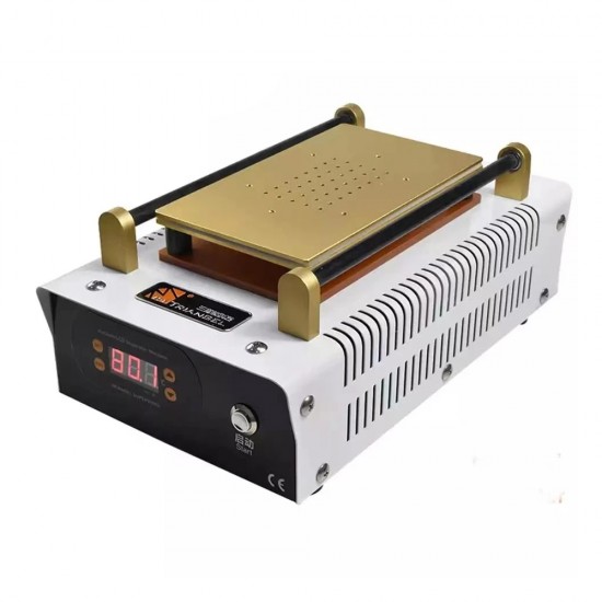 M-Triangel LCD Separator Machine (CP-201A)