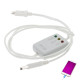 DCSD Cable for iPhone Serial Port Cable ( Purple Mode ) DCSD Cable for iPhone Serial Port Cable ( Purple Mode )