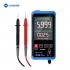 SUNSHINE DT-20N Multimeter Digital Touch Screen AC DC Voltage Tester