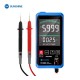 SUNSHINE DT-20N Multimeter Digital Touch Screen AC DC Voltage Tester SUNSHINE DT-20N Multimeter Digital Touch Screen AC DC Voltage Tester