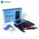 SUNSHINE DT-20N Multimeter Digital Touch Screen AC DC Voltage Tester SUNSHINE DT-20N Multimeter Digital Touch Screen AC DC Voltage Tester
