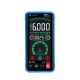 Sunshine DT-21N Multimeter Digital Touch Screen AC DC Voltage Tester Sunshine DT-21N Multimeter Digital Touch Screen AC DC Voltage Tester
