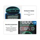 Sunshine DT-21N Multimeter Digital Touch Screen AC DC Voltage Tester Sunshine DT-21N Multimeter Digital Touch Screen AC DC Voltage Tester