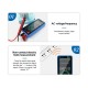 Sunshine DT-21N Multimeter Digital Touch Screen AC DC Voltage Tester Sunshine DT-21N Multimeter Digital Touch Screen AC DC Voltage Tester