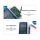 Sunshine DT-21N Multimeter Digital Touch Screen AC DC Voltage Tester Sunshine DT-21N Multimeter Digital Touch Screen AC DC Voltage Tester
