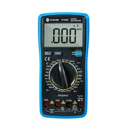 Sunshine DT-890N Digital Multimeter