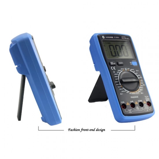 Sunshine DT-890N Digital Multimeter Sunshine DT-890N Digital Multimeter