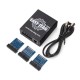 Easy JTAG Plus Box Black Edition With 3 ISP Adaptor Easy JTAG Plus Box Black Edition With 3 ISP Adaptor