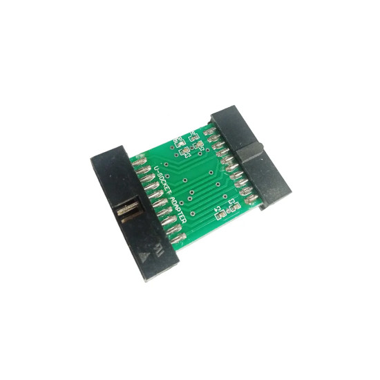 Z3X Easy Jtag U Socket Adaptor