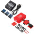 Easy JTAG Plus Box Black Edition With 3 ISP Adaptor With IC Friend 13in1 Emmc Set (2024 Edition)