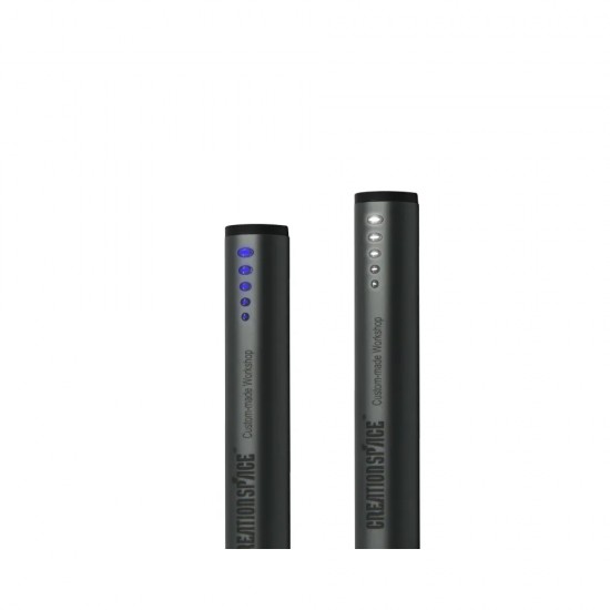 Creationspace Mini Electric Screwdriver Tool With 20 Bits Creationspace Mini Electric Screwdriver Tool With 20 Bits