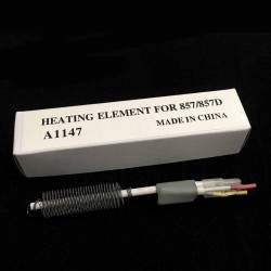 QUICK Electric Heater Core For 857Dw / 957DW / 706W Hot Air Gun Rework Station A1147