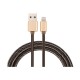 EMY 448 USB Cable For Iphone Data + SYNC ( 2 Meter ) EMY 448 USB Cable For Iphone Data + SYNC ( 2 Meter )