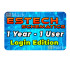 Estech Schematics Hardware Tool - 12 Months ( 1 User )