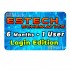Estech Schematics Hardware Tool - 6 Months ( 1 User )