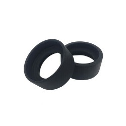 Microscope 36MM Eye Guard Rubber  ( 1 Pair )