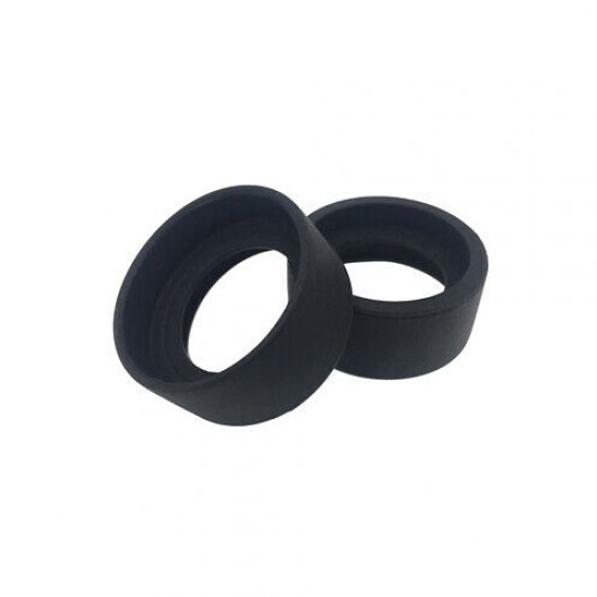 Microscope 36MM Eye Guard Rubber  ( 1 Pair )
